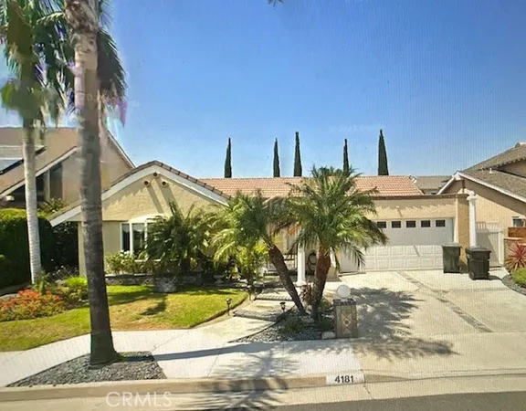 $1,188,000 | 4181 Avenida Madrid, Cypress, CA 90630