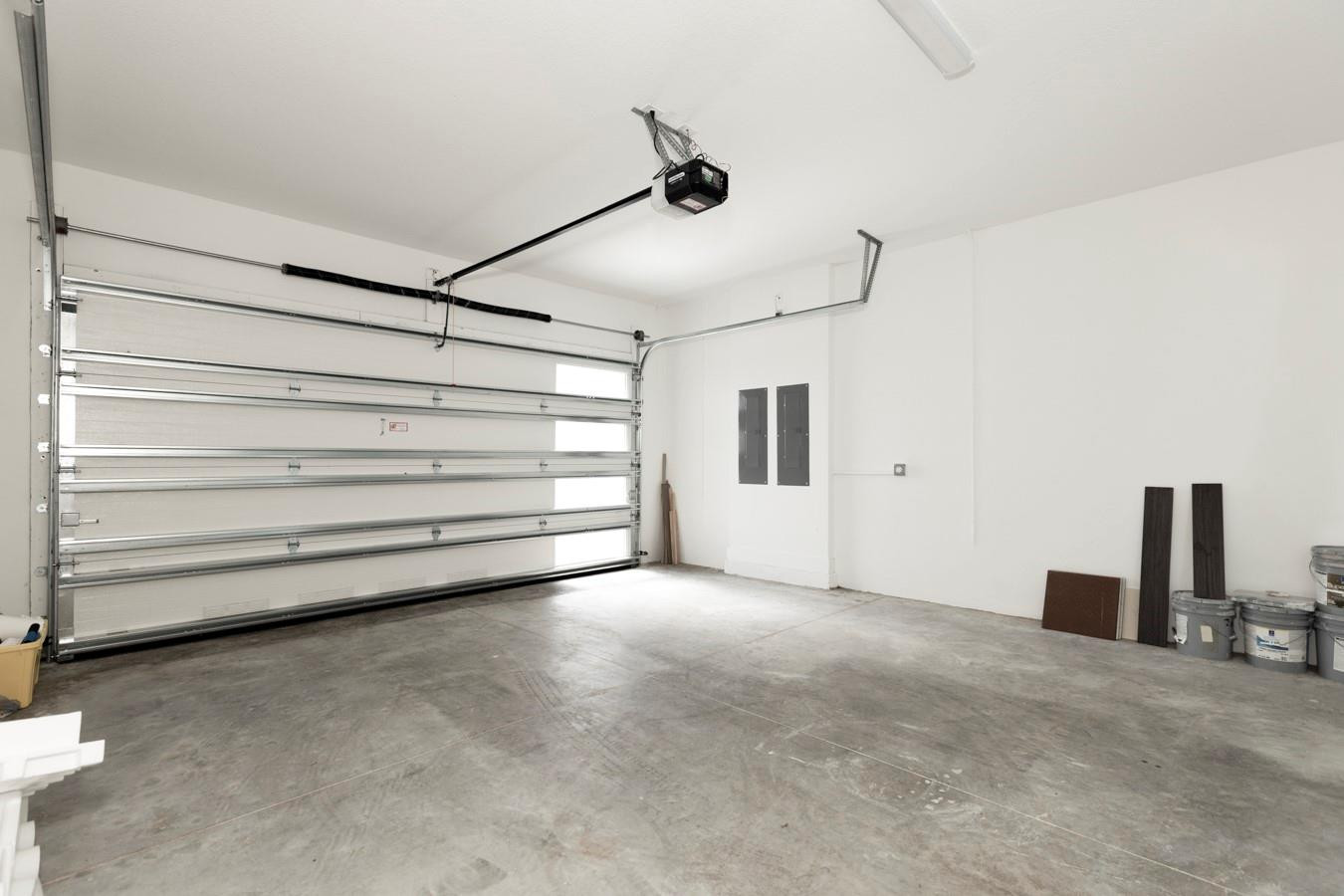 8571 Shoreacres Street Boca Raton, FL 33434 - Photo 54 of 67 FRONT GARAGE with Car Charger outlet