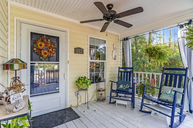 $469,750 | 212 Northeast 33rd Street, Oak Island, NC 28465