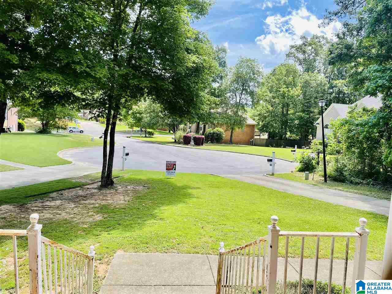 6500 Muskogee Cove Leeds, AL 35094 - Photo 3 of 29