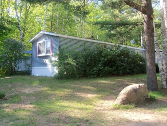 28 Brownstone Lane Rochester, NH 03867 - Photo 1 of 1