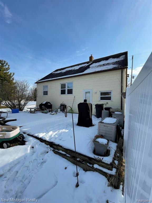 12101 Davison Road Davison, MI 48423 - Photo 3 of 35
