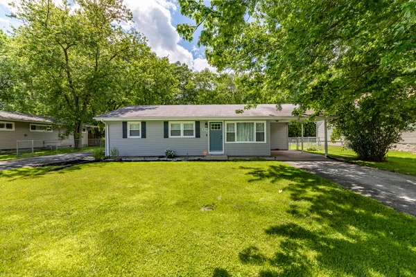 $245,000 | 834 South Cline Avenue, Griffith, IN 46319
