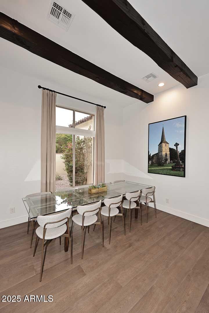 2979 South Lookout Ridge Gold Canyon, AZ 85118 - Photo 14 of 51 a living room with furniture and a large window