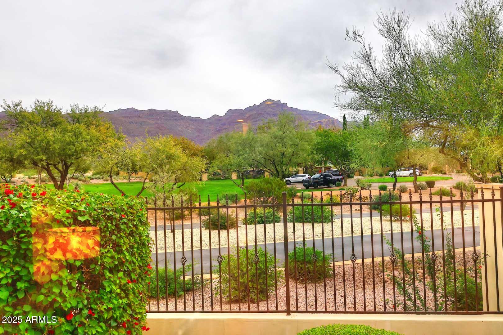 2979 South Lookout Ridge Gold Canyon, AZ 85118 - Photo 38 of 51 a view of a city
