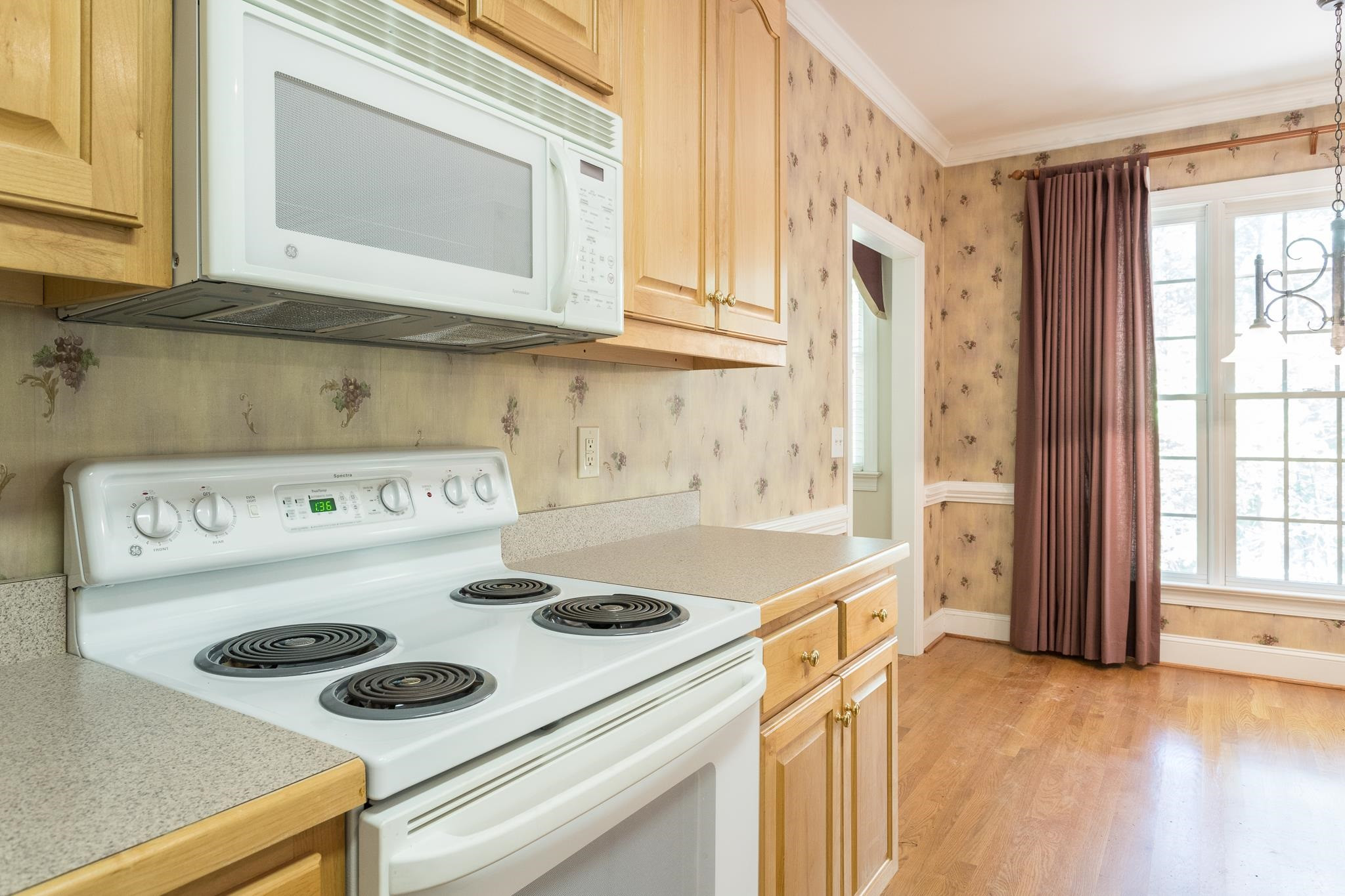 6728 Hammersmith Drive Raleigh, NC 27613 - Photo 17 of 30 Photo 17