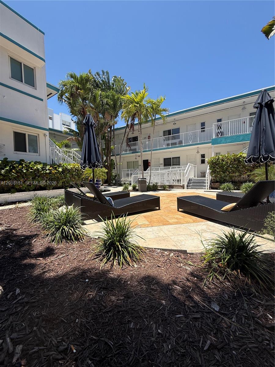 7710 Harding Avenue, Unit 1 Miami Beach, FL 33141 - Photo 3 of 10