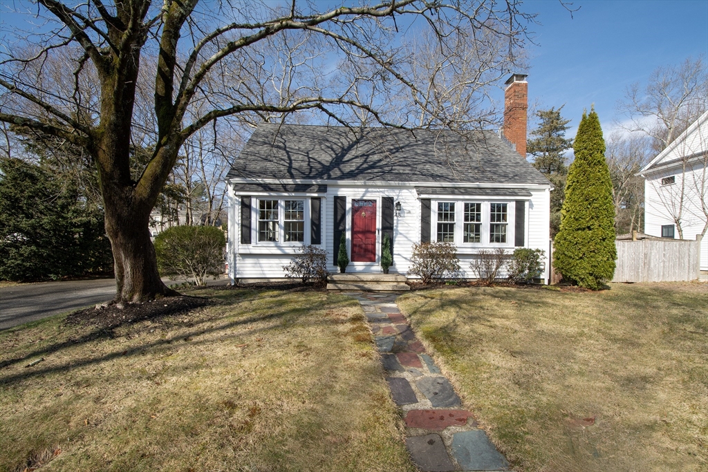 48 Gerard Road Norwell, MA 02061 - Photo 1 of 30