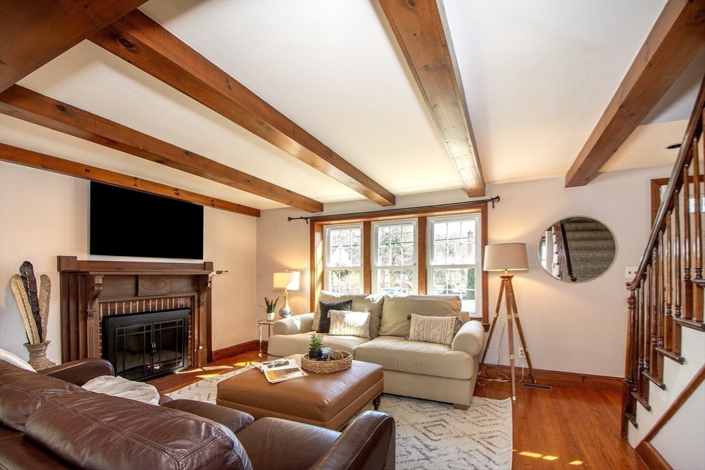 48 Gerard Road Norwell, MA 02061 - Photo 11 of 30