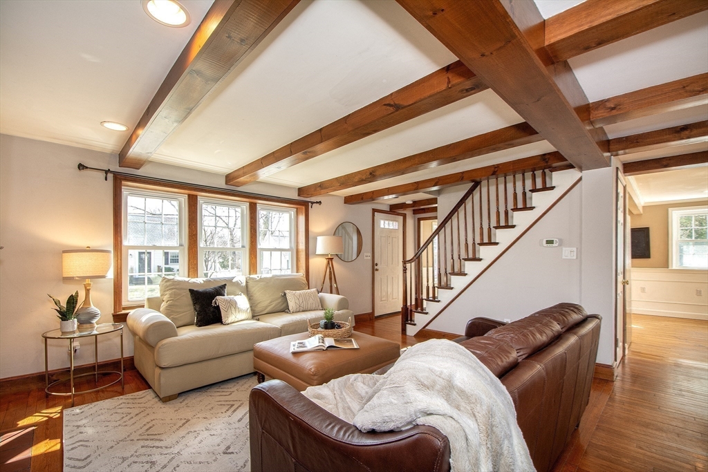 48 Gerard Road Norwell, MA 02061 - Photo 12 of 30