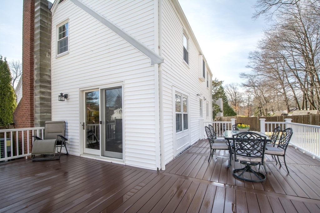 48 Gerard Road Norwell, MA 02061 - Photo 22 of 30