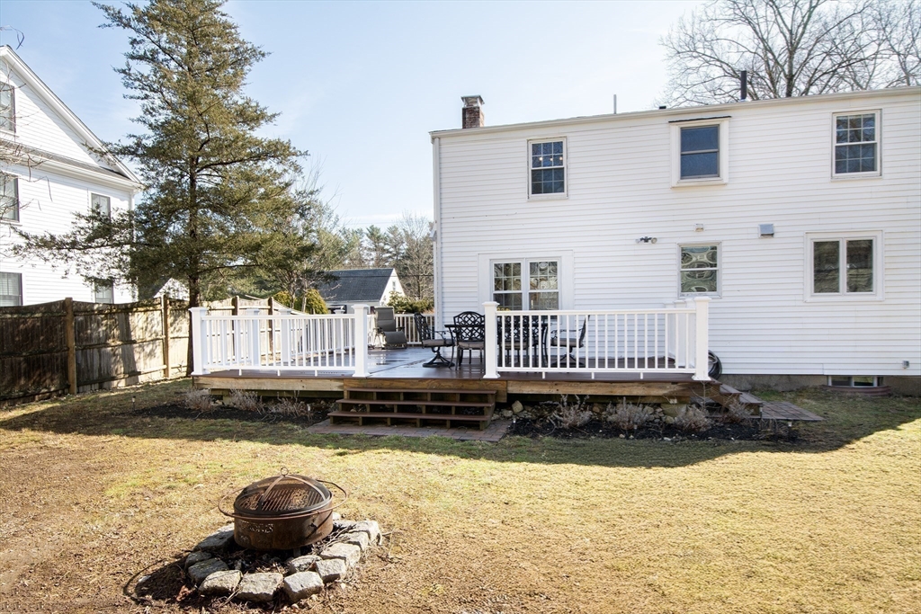 48 Gerard Road Norwell, MA 02061 - Photo 23 of 30