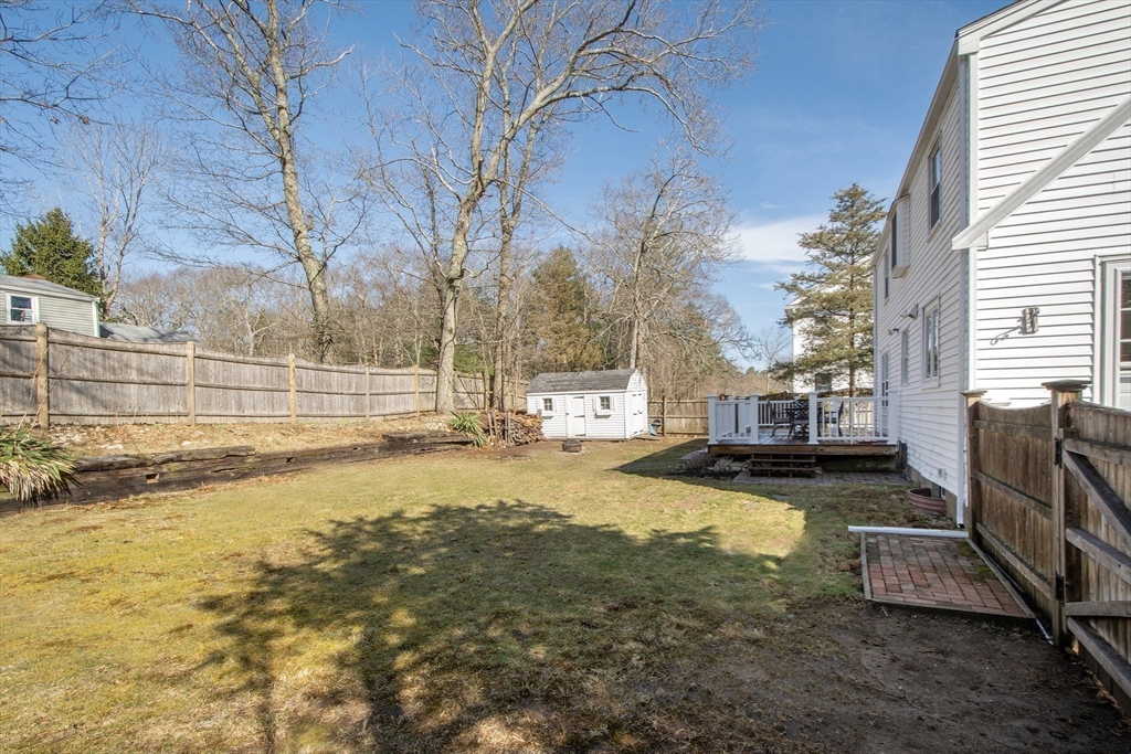 48 Gerard Road Norwell, MA 02061 - Photo 24 of 30