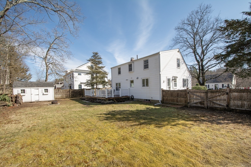 48 Gerard Road Norwell, MA 02061 - Photo 25 of 30