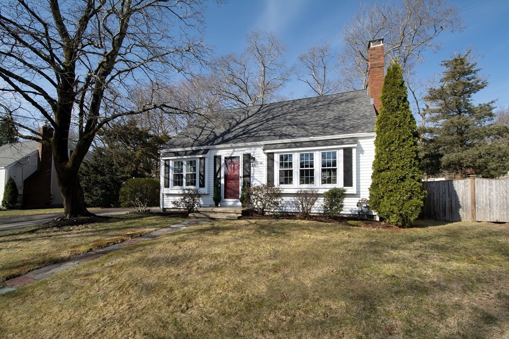 48 Gerard Road Norwell, MA 02061 - Photo 26 of 30