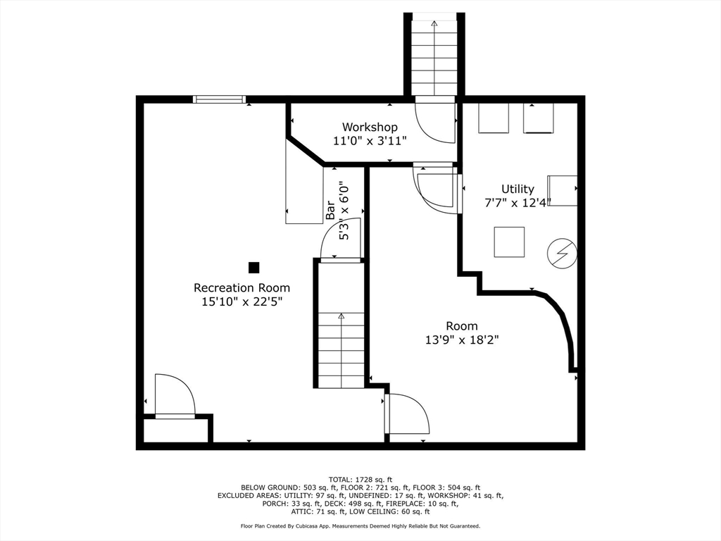 48 Gerard Road Norwell, MA 02061 - Photo 29 of 30