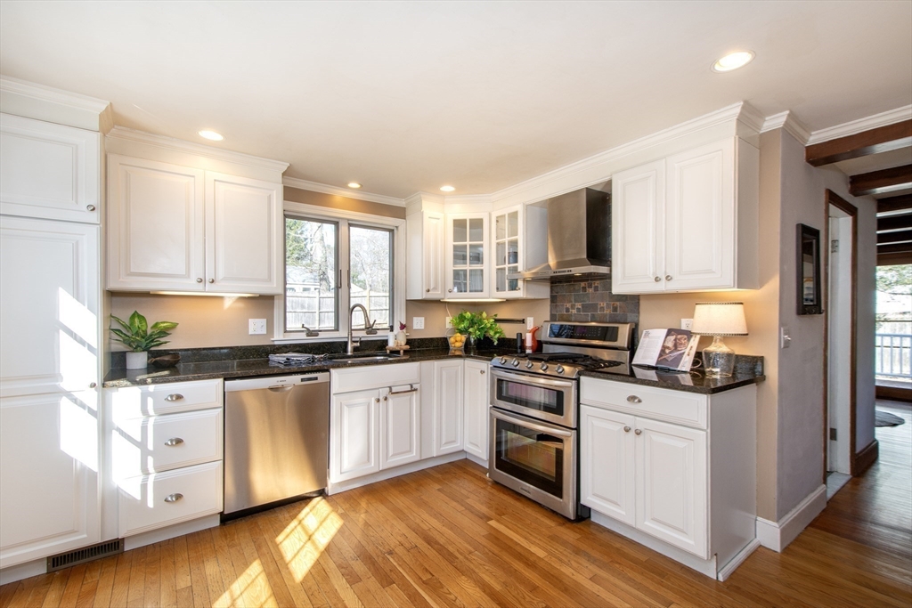 48 Gerard Road Norwell, MA 02061 - Photo 3 of 30