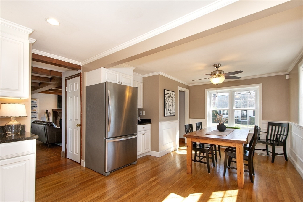 48 Gerard Road Norwell, MA 02061 - Photo 7 of 30