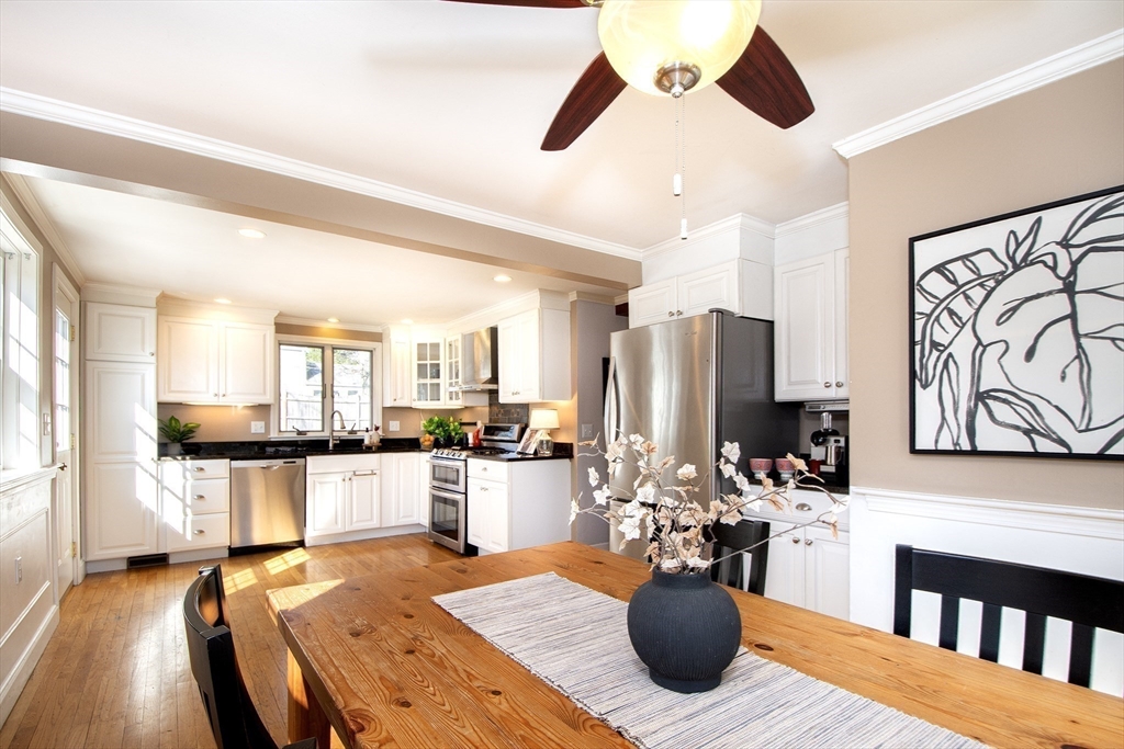 48 Gerard Road Norwell, MA 02061 - Photo 8 of 30