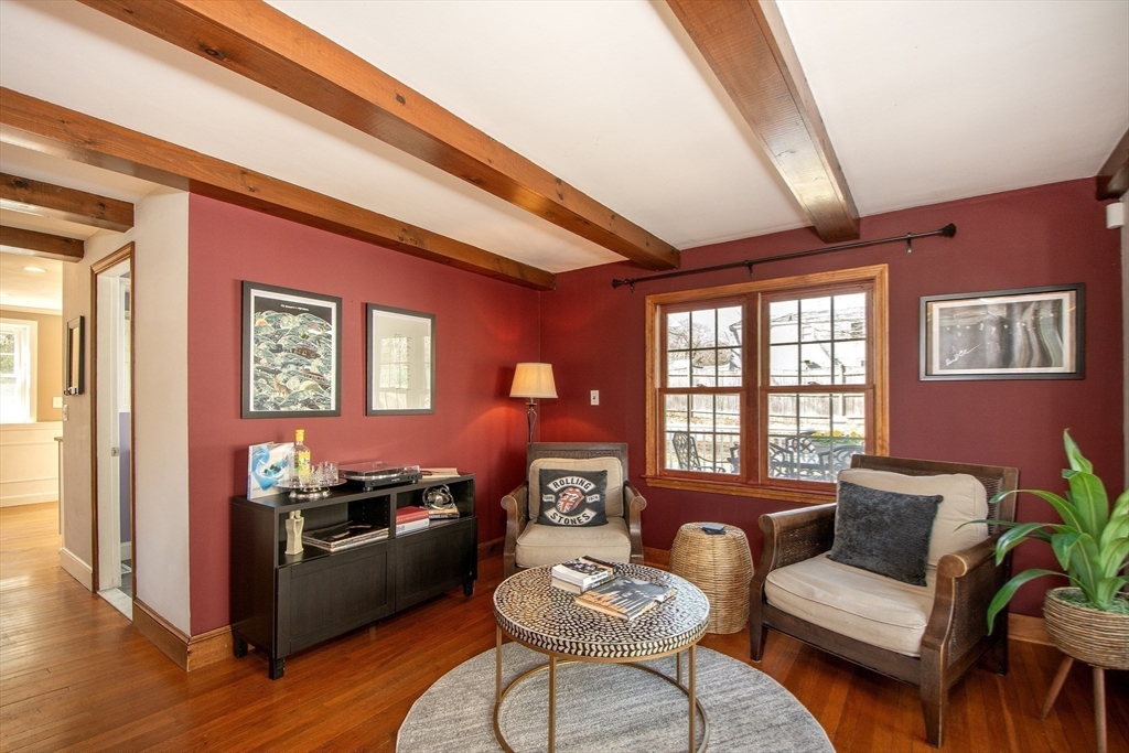 48 Gerard Road Norwell, MA 02061 - Photo 9 of 30