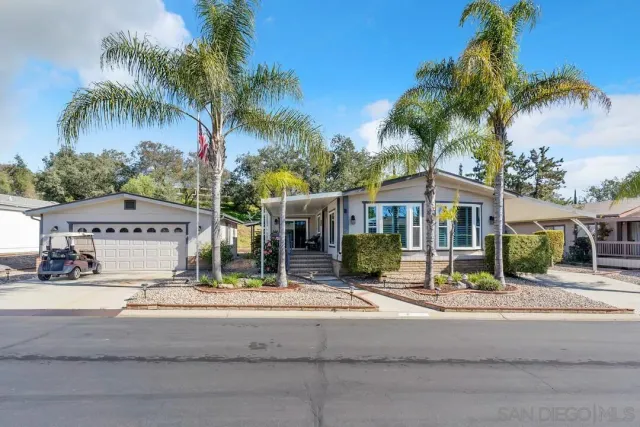 $279,000 | 18218 Paradise Mountain Road, Unit 203, Valley Center, CA 92082