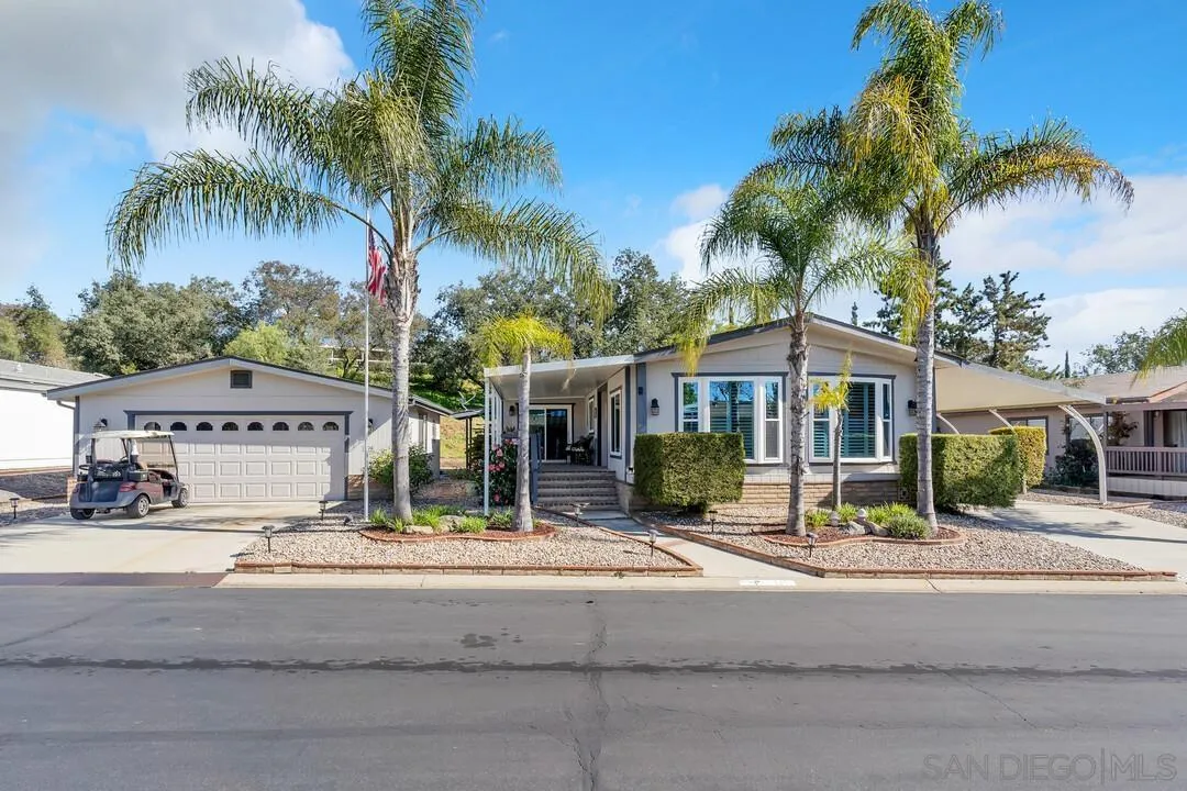 18218 Paradise Mountain Road, Unit 203 Valley Center, CA 92082 - Photo 1 of 68