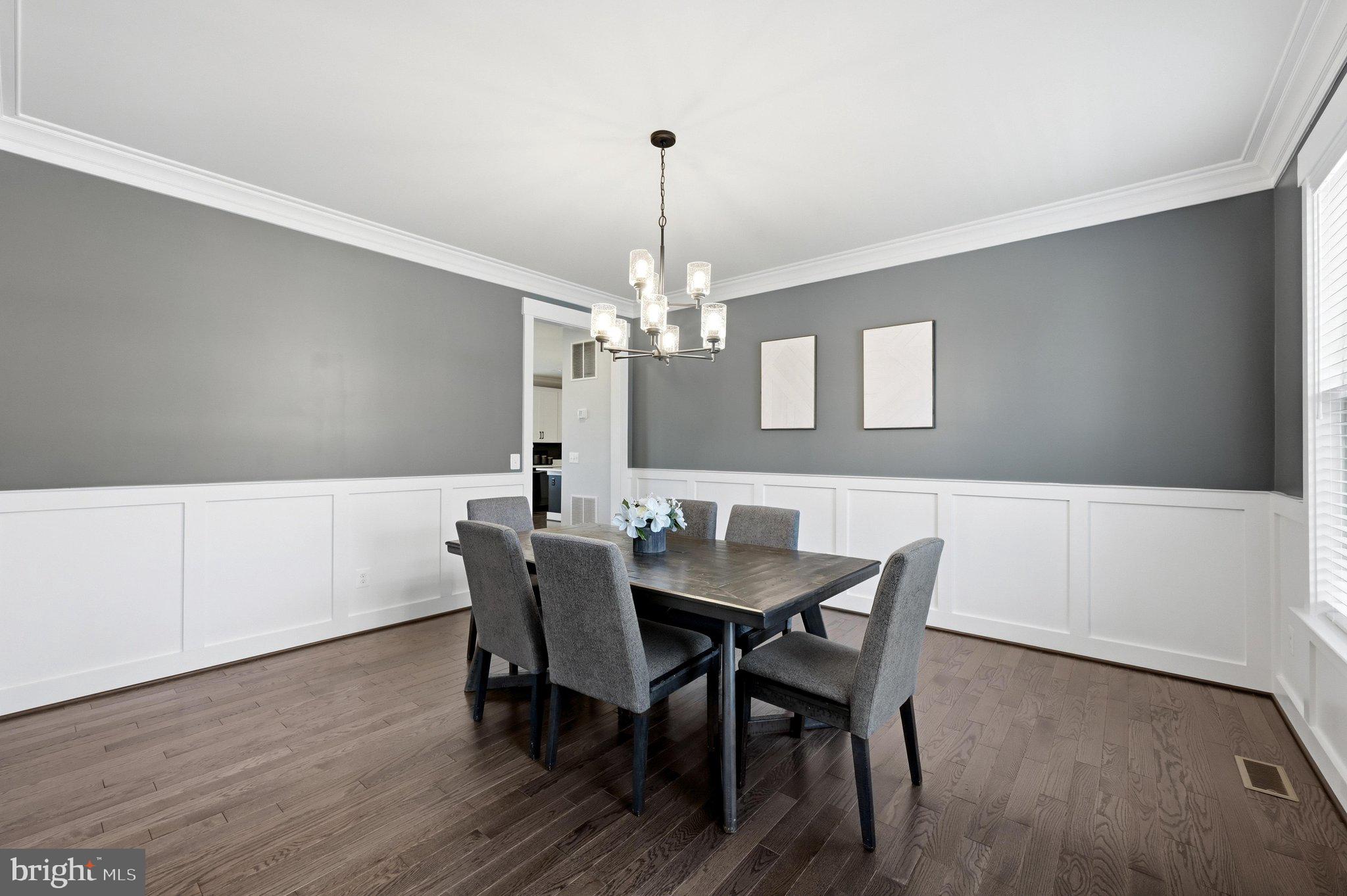 4854 Point Road Warrenton, VA 20187 - Photo 19 of 113 Dining Room