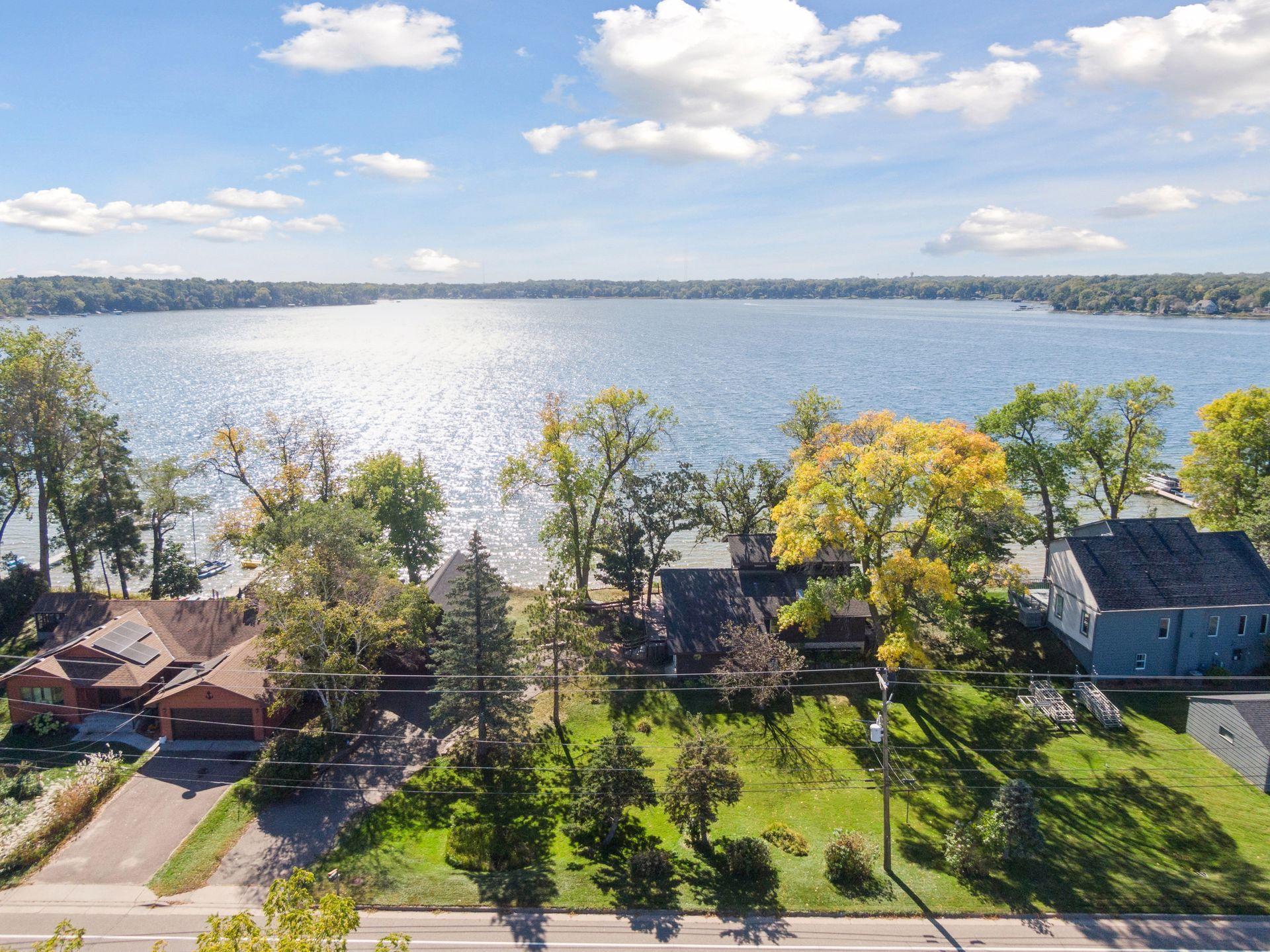 866 County Rd I Shoreview, MN 55126 - Photo 1 of 1