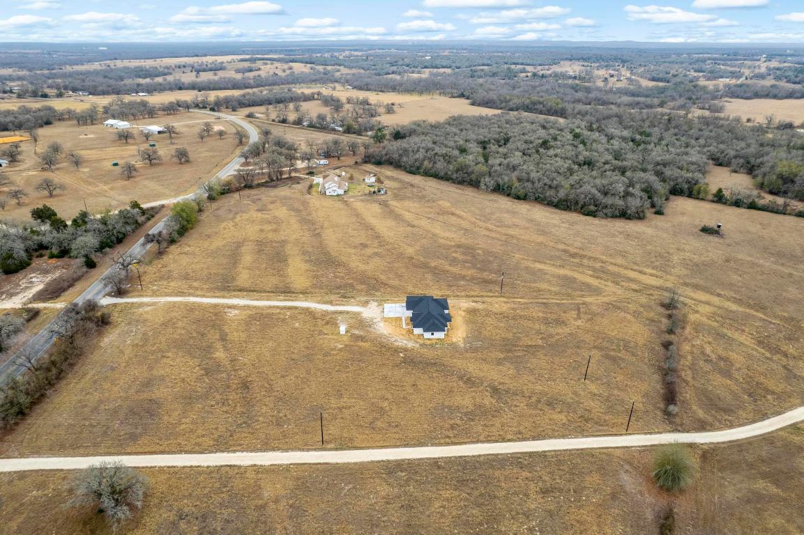 16544 Fm 112 Thrall, TX 76578 - Photo 28 of 28 a view of a lake view