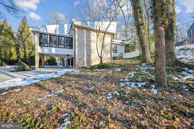 $2,199,000 | 7009 Crail Drive, Bethesda, MD 20817