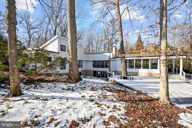 $2,199,000 | 7009 Crail Drive, Bethesda, MD 20817