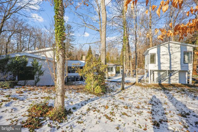 $2,199,000 | 7009 Crail Drive, Bethesda, MD 20817