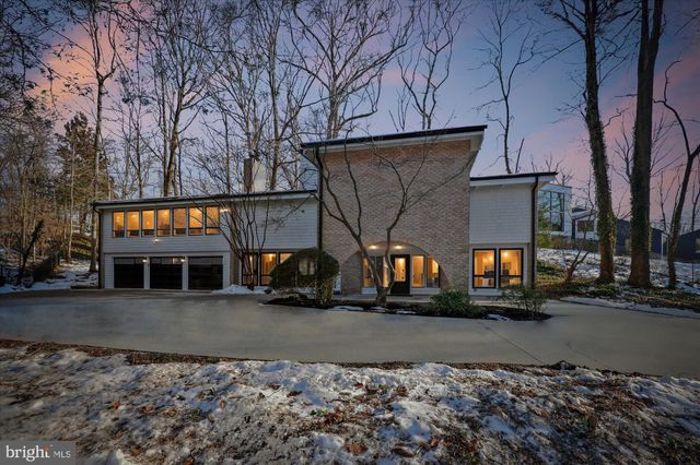 $2,199,000 | 7009 Crail Drive, Bethesda, MD 20817