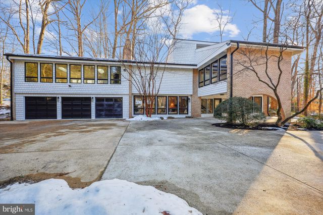 $2,199,000 | 7009 Crail Drive, Bethesda, MD 20817