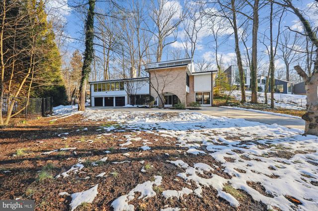 $2,199,000 | 7009 Crail Drive, Bethesda, MD 20817