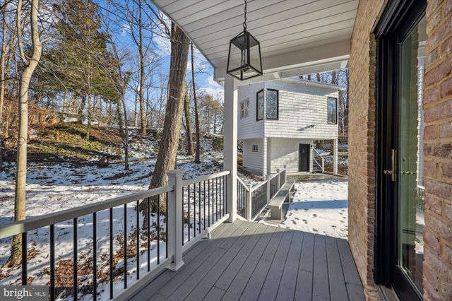 $2,199,000 | 7009 Crail Drive, Bethesda, MD 20817