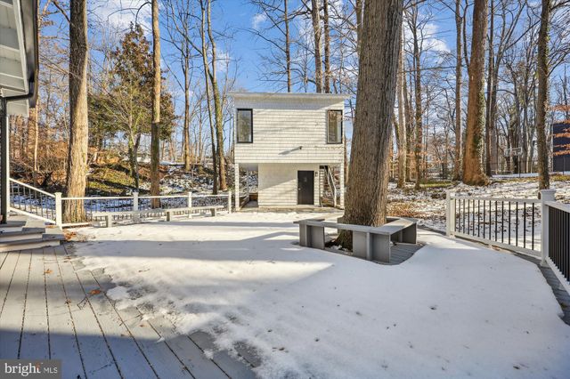 $2,199,000 | 7009 Crail Drive, Bethesda, MD 20817