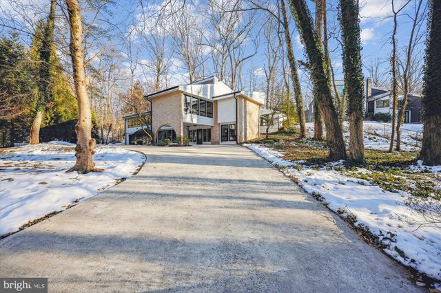 $2,199,000 | 7009 Crail Drive, Bethesda, MD 20817