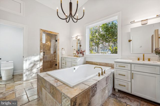 $2,199,000 | 7009 Crail Drive, Bethesda, MD 20817