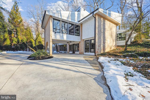 $2,199,000 | 7009 Crail Drive, Bethesda, MD 20817