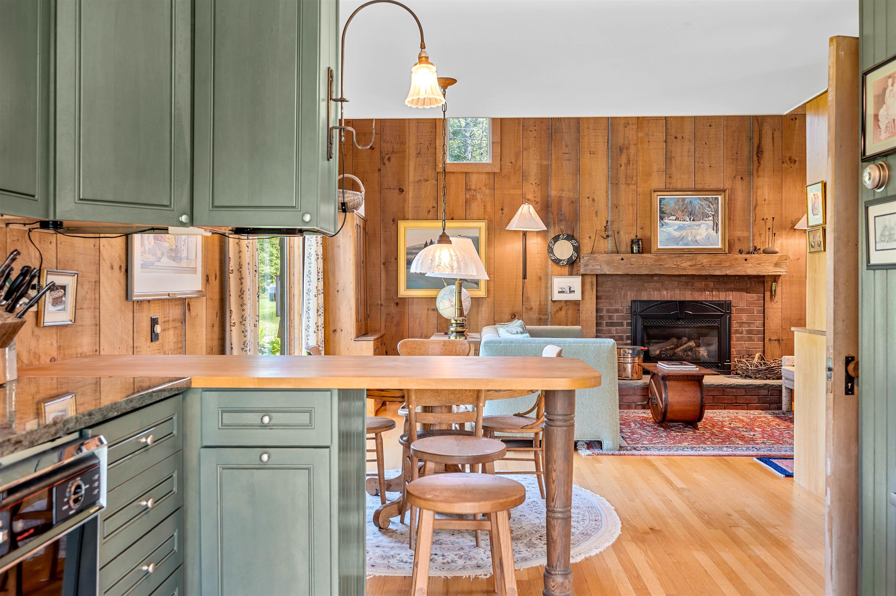 95 Thatcher Brook Road Waterbury, VT 05677 - Photo 18 of 57