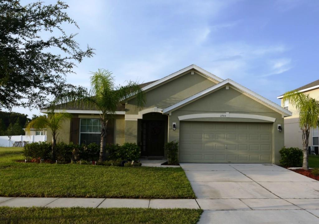 1755 Boat Launch Road Kissimmee, FL 34746 - Photo 1 of 1 Located in Shingle Creek at The OAKS in Kissimmee