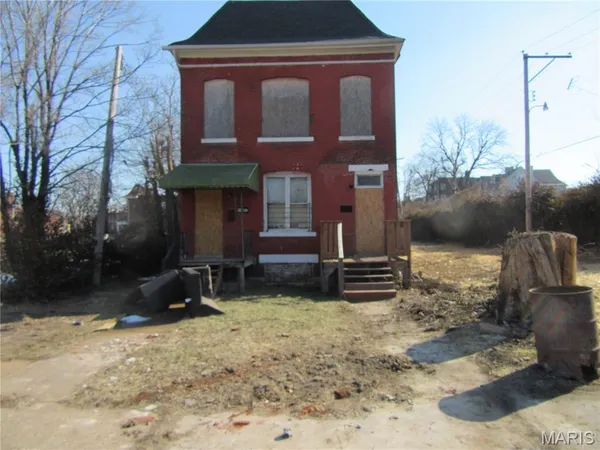 $37,500 | 1120 Clara Avenue, St. Louis, MO 63112
