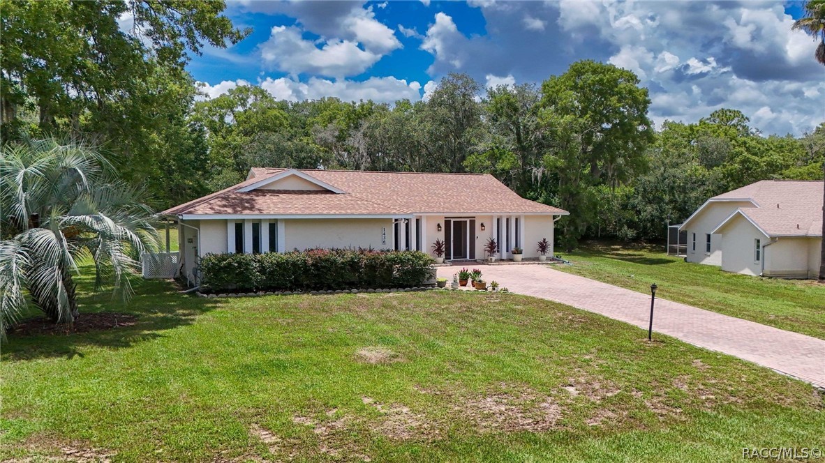 1436 East Monopoly Loop Inverness, FL 34453 - Photo 54 of 68