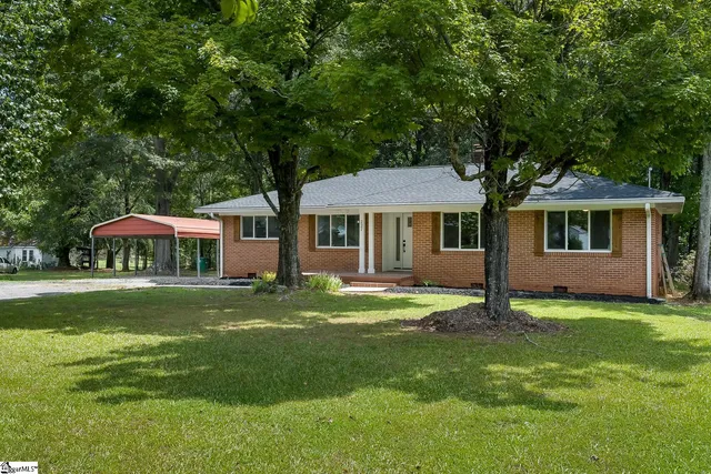 $329,900 | 227 Belton Drive, Williamston, SC 29697