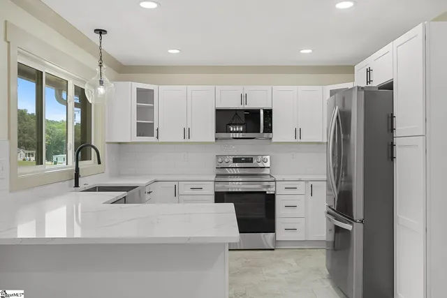 $329,900 | 227 Belton Drive, Williamston, SC 29697