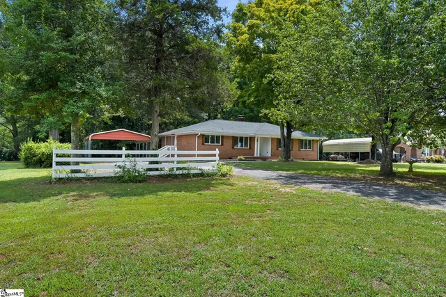 $329,900 | 227 Belton Drive, Williamston, SC 29697