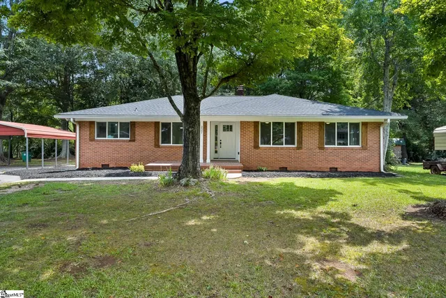 $329,900 | 227 Belton Drive, Williamston, SC 29697