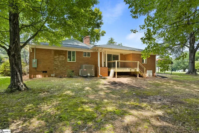 $329,900 | 227 Belton Drive, Williamston, SC 29697