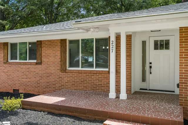 $329,900 | 227 Belton Drive, Williamston, SC 29697